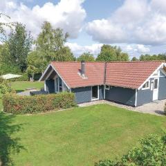 Holiday Home Egemose Sydals Denmark