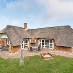 Beautiful Home In Rømø With Sauna