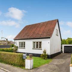 Gorgeous Home In stermarie With Kitchen