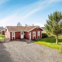 Nice Home In Haderslev With Kitchen