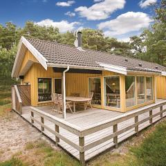 Lovely Home In Nex With Sauna