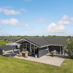 3 Bedroom Stunning Home In Hemmet