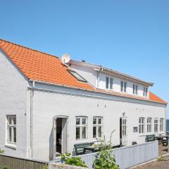 Apartment Strandpromenaden Allinge X