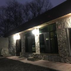 Guest House in Aghxstef