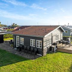 Stunning Home In Juelsminde With Wifi And 3 Bedrooms
