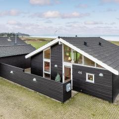 Lovely Home In Fredericia With Kitchen
