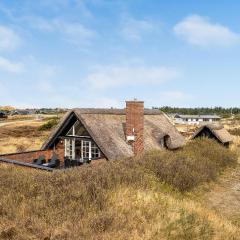 Holiday Home Havklitvej Ringkøbing Vi