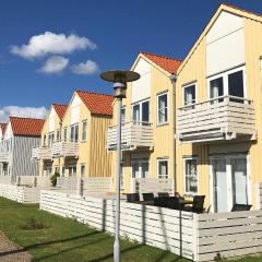 Two-Bedroom Apartment In Rudkobing