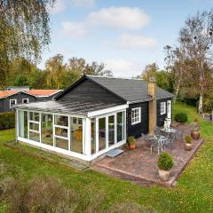 Awesome Home In Juelsminde With Wifi And 4 Bedrooms
