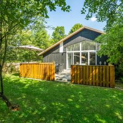 Stunning Home In Toftlund With 5 Bedrooms And Wifi