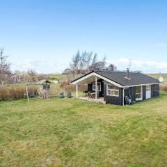 Stunning Home In Askeby With Sauna