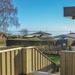 Three-Bedroom Holiday Home In Hejls