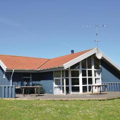 Holiday Home Rævebæk Xi
