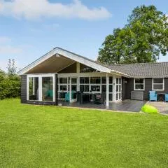 Holiday Home Svanevænget Hemmet Ii