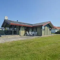 3 Bedroom Stunning Home In Blokhus