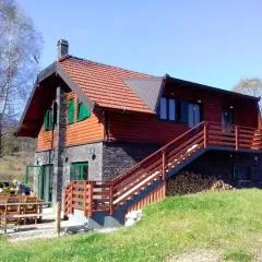 House and rooms Izletiste Konaci