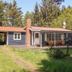 4 Bedroom Lovely Home In Nexø