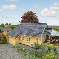 Stunning Home In Haderslev With Wifi