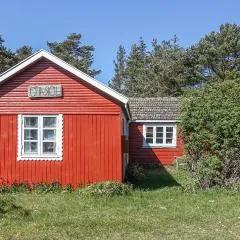 2 Bedroom Lovely Home In Nex