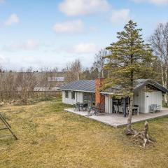 Gorgeous Home In Strandby With Kitchen