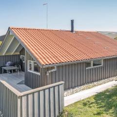 Awesome Home In Vejers Strand With House A Panoramic View