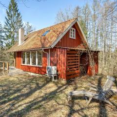 2 Bedroom Amazing Home In Brdstrup