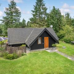 Holiday Home Humlevænget Væggerløse Iii