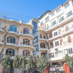 Sai Ganga Cottage by Hotel B Grand