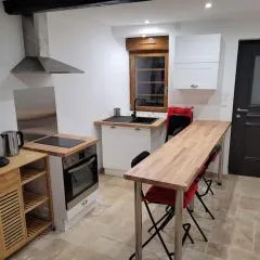 maison des vendangeurs