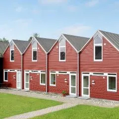 2 Bedroom Stunning Home In Nørre Nebel