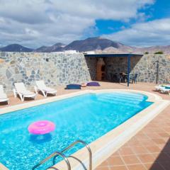 Vivienda Vacacional Rubicón I