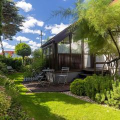 Małe Letnisko, butikowy pensjonat blisko Zatoki