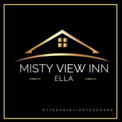 Misty View Inn