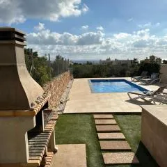 Casa Mirador - Bonita casa pareada