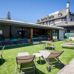 Best Western Le Relais de Laguiole Hôtel & Spa