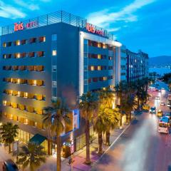 Ibis Izmir Alsancak