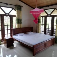 Galle Side HomeStay