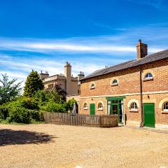 Bragborough Hall Coach House