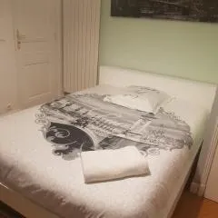 Chambre Ricardo