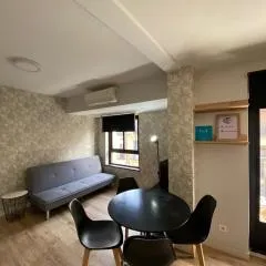 I Precioso apartamento en el corazón de Salamanca