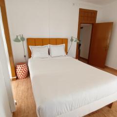 Setubal Downtown Todi I