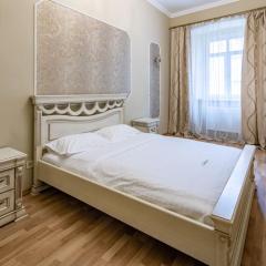 Romari apartment Сербська 9