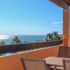 Apartamento Alcocebre Beach Resort