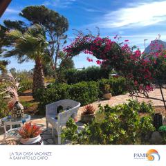 Pamir Casa Vacanze Villetta