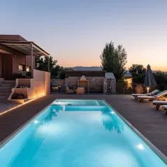 Villa Enny, 3 BD with Private Heated Pool