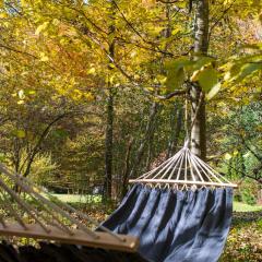 Cottage by the river Valea Draganului