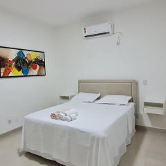 Apartamento no centro próximo a JK.