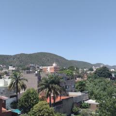 DEPARTAMENTO VILLA CARLOS PAZ CENTRO