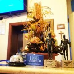 B&B Centrale Affittacamere