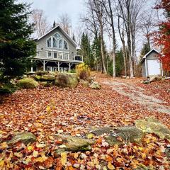 The Wonderland Cottage